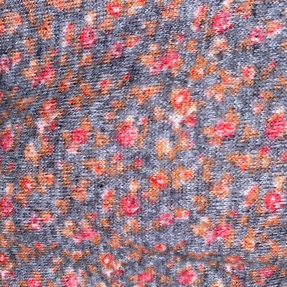 Lauran Conrad Top - Picture 7 of 8